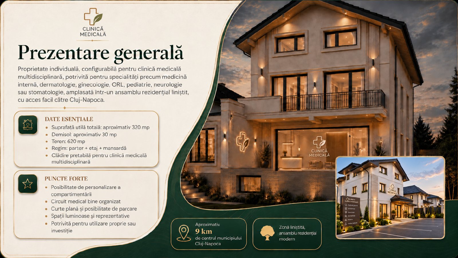 Prezentare clinică medicală – imaginea 2