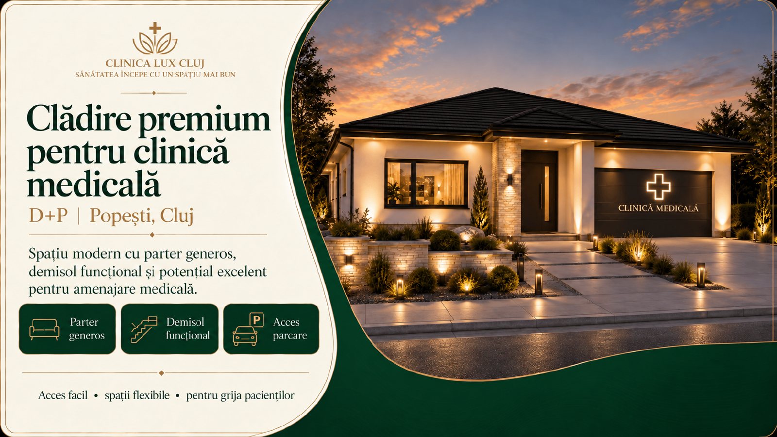 Prezentare clinică medicală – imaginea 1