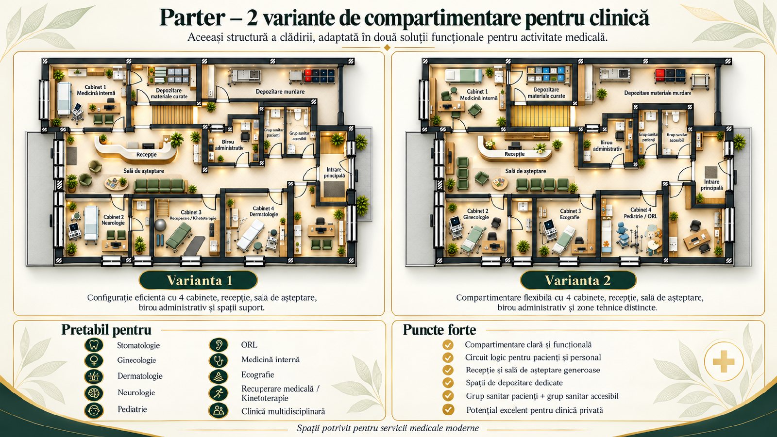 Prezentare clinică medicală – imaginea 2